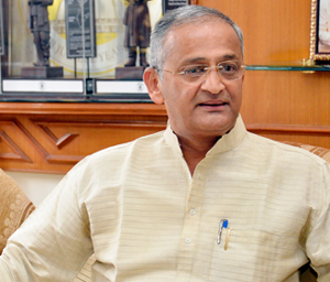Ganesh Karnik